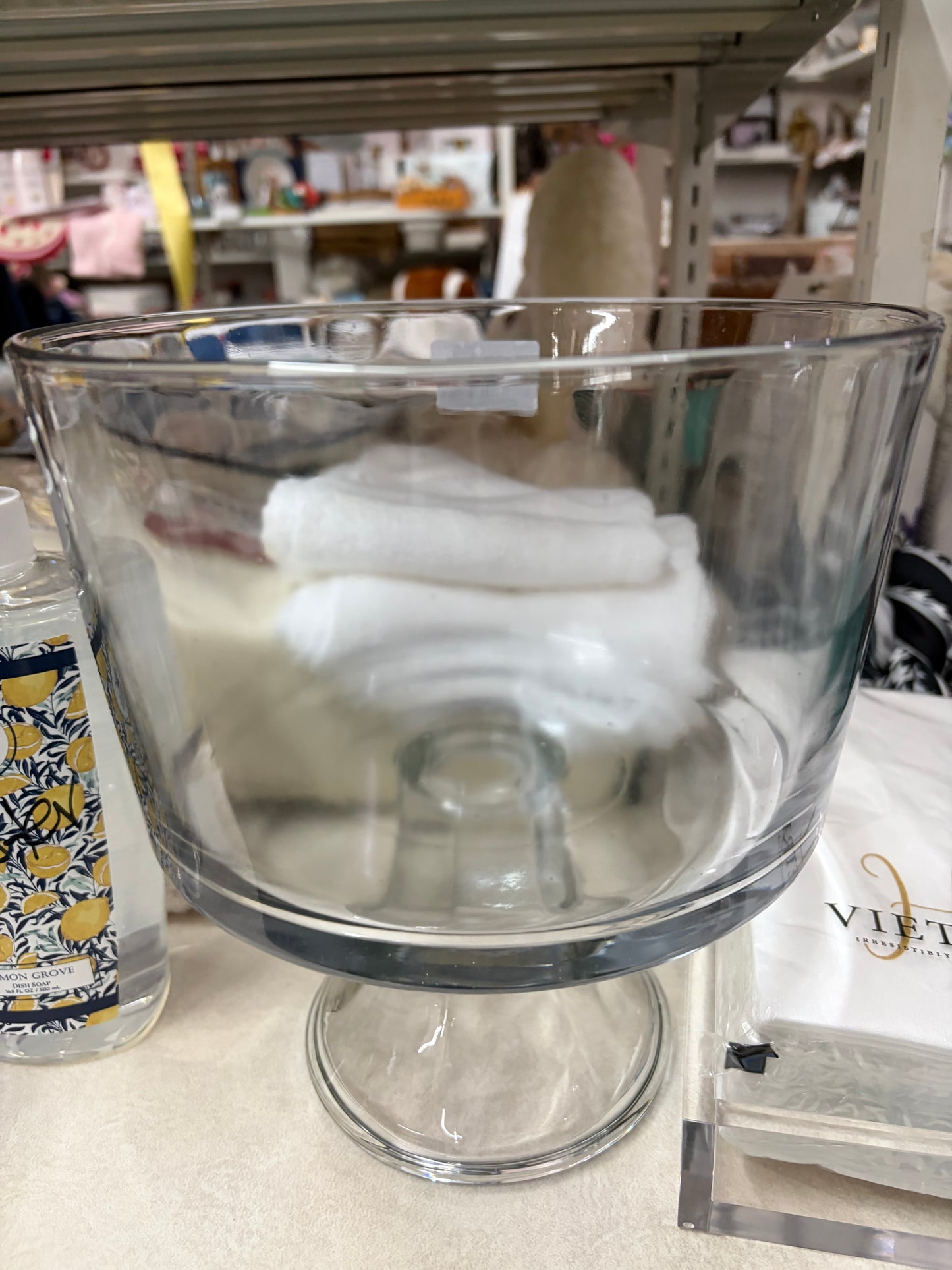 Weatherford/Hamil dishes & Kitchen