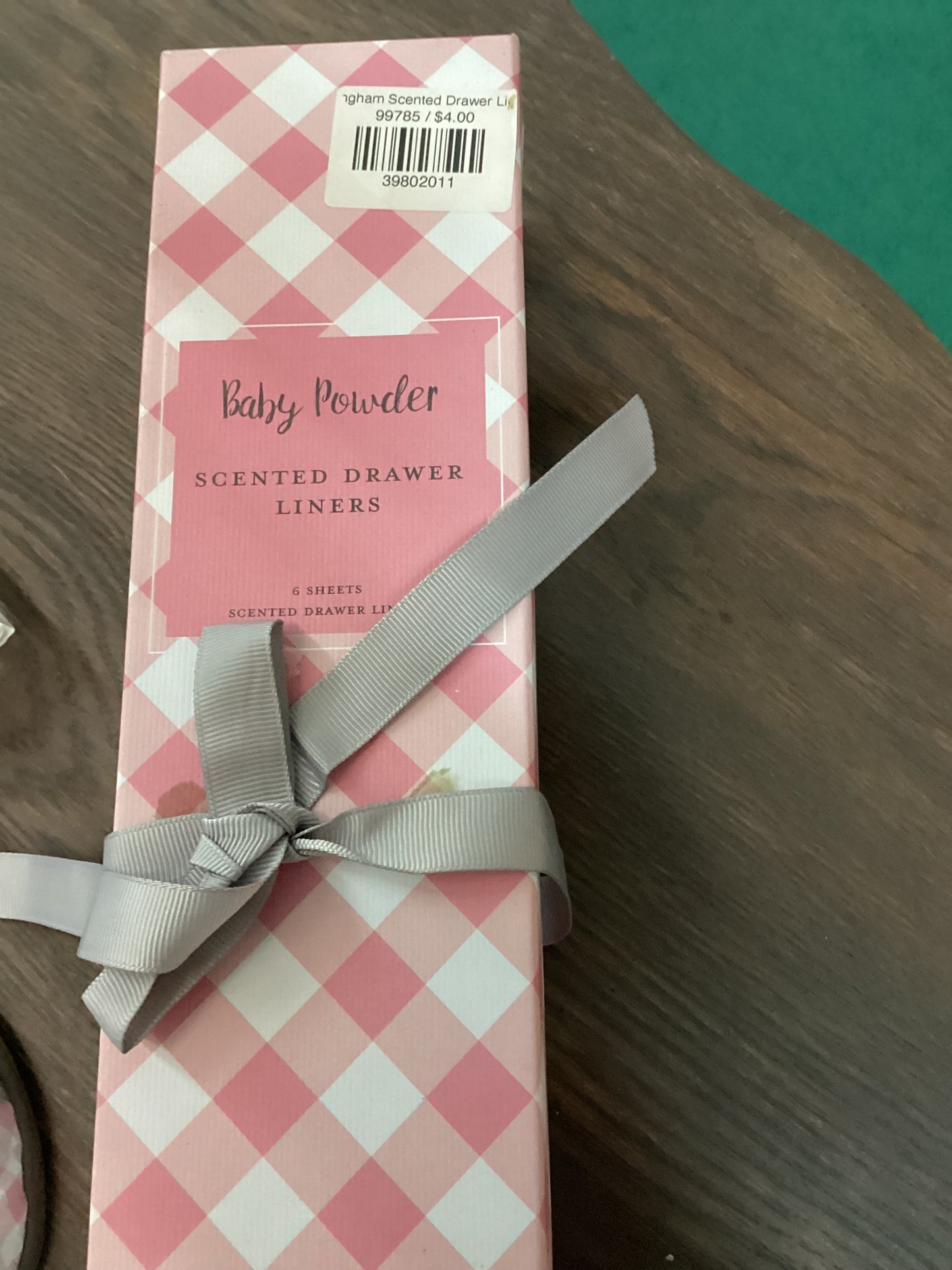 Nursery Items-Cotton baby