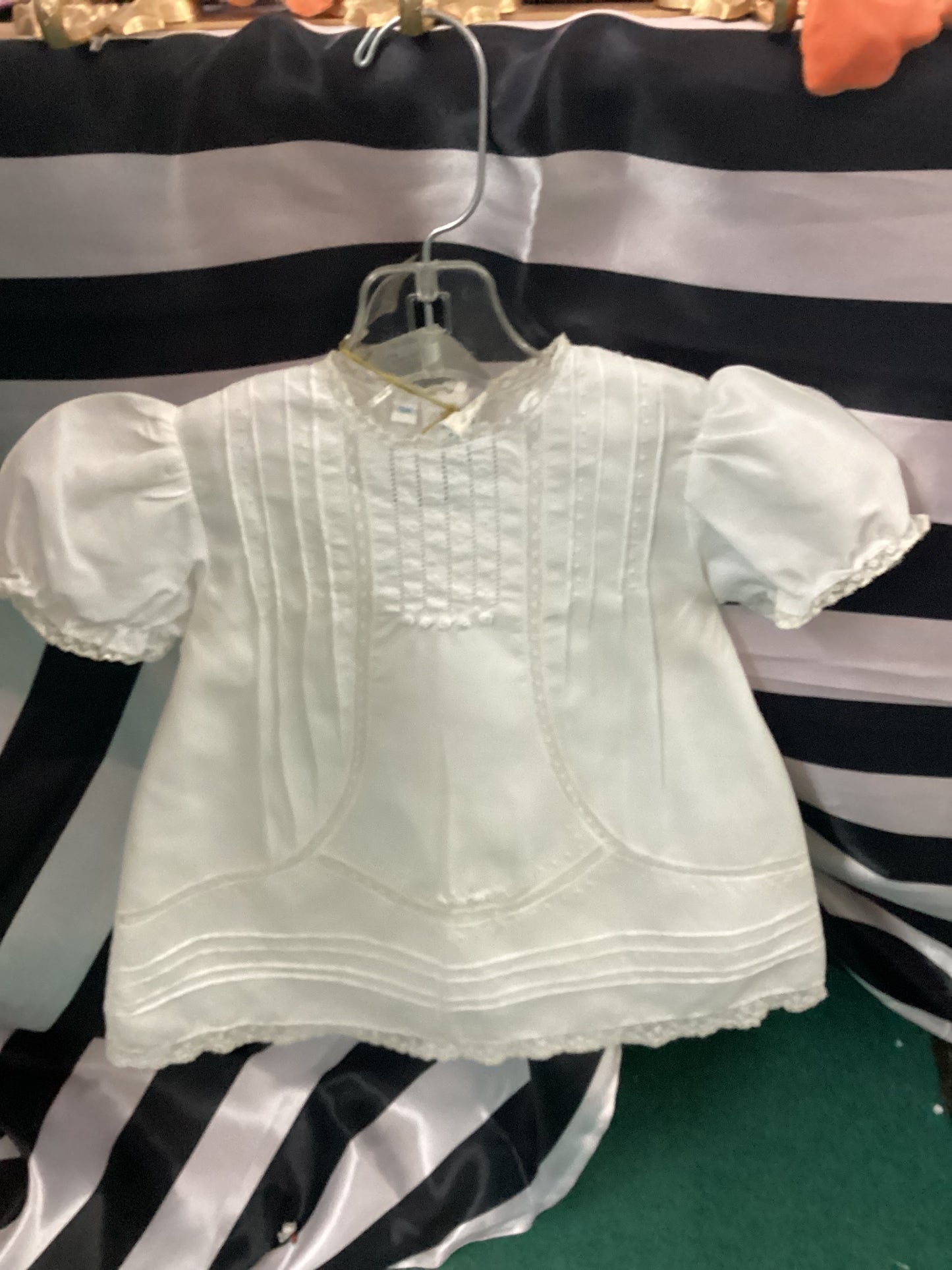 Bubbles & Dresses -Duke Baby