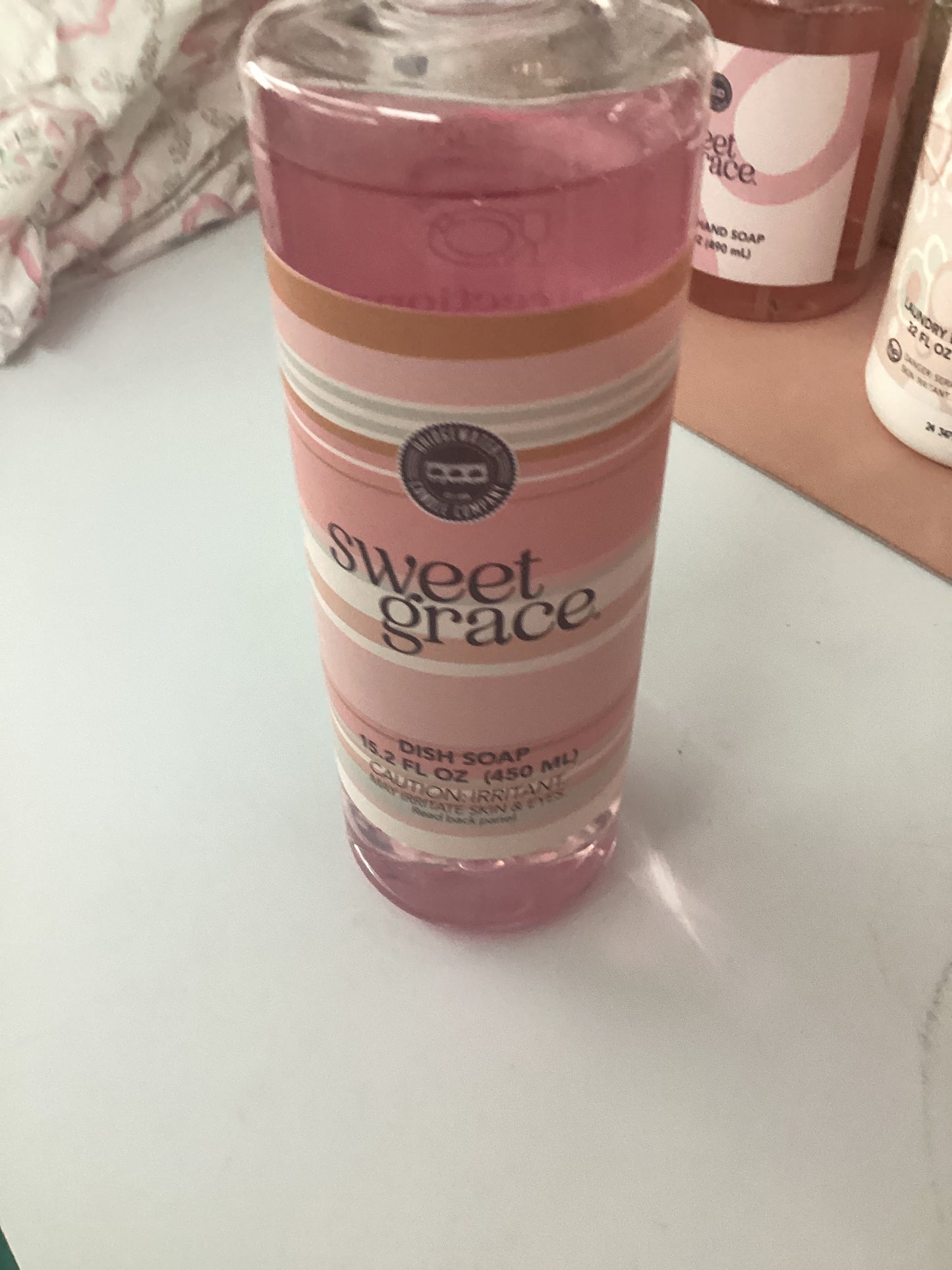 Sweet Grace -Butler/Shelton