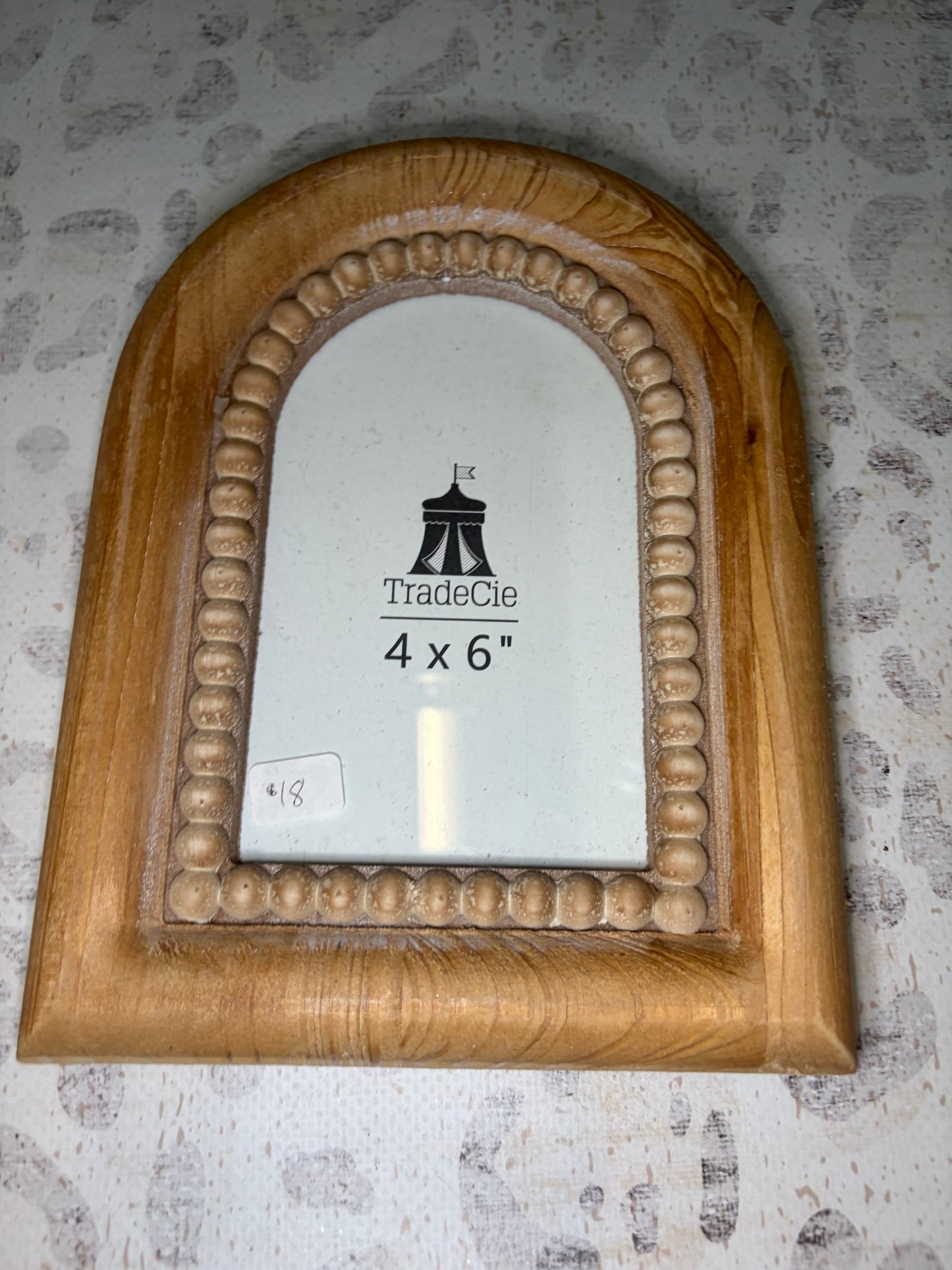 Frames -Madison/Castleberry