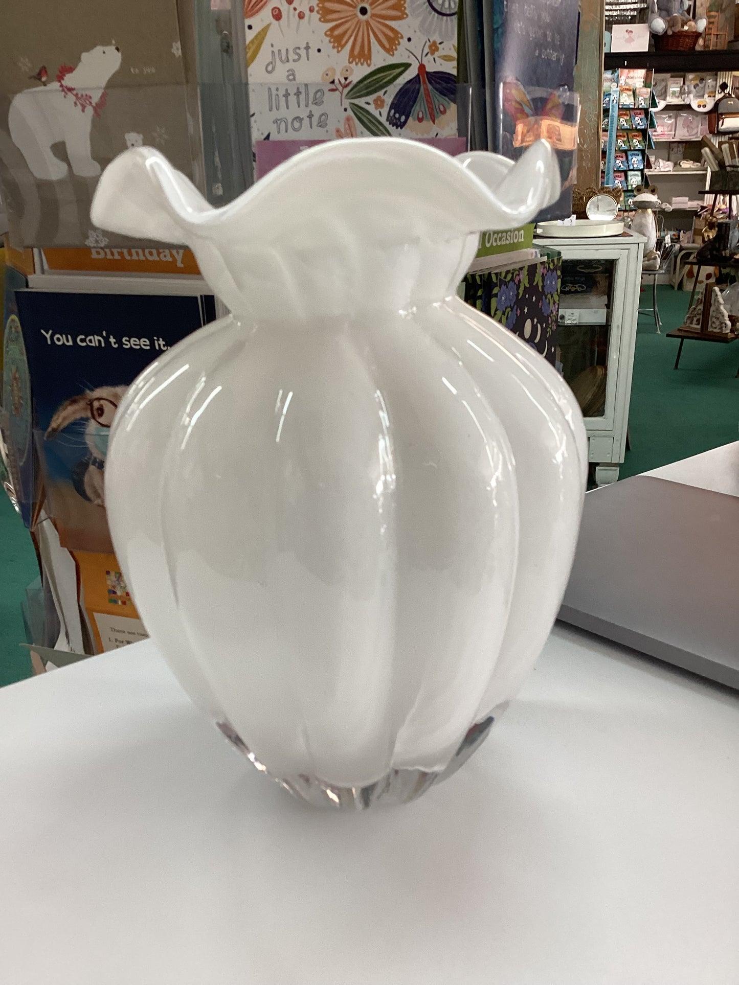 Home Decor-Gwin/Elkins