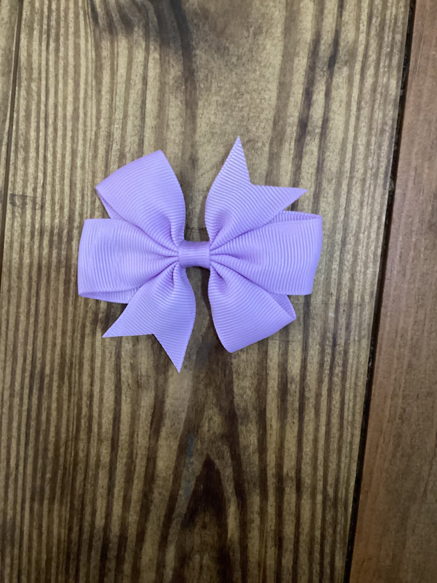Bows/Bibs/Burps & Towels -Haney Baby