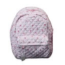 Hamner Hill Tiptoe Tulip Quilted Backpack