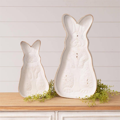 Rabbit Trays
