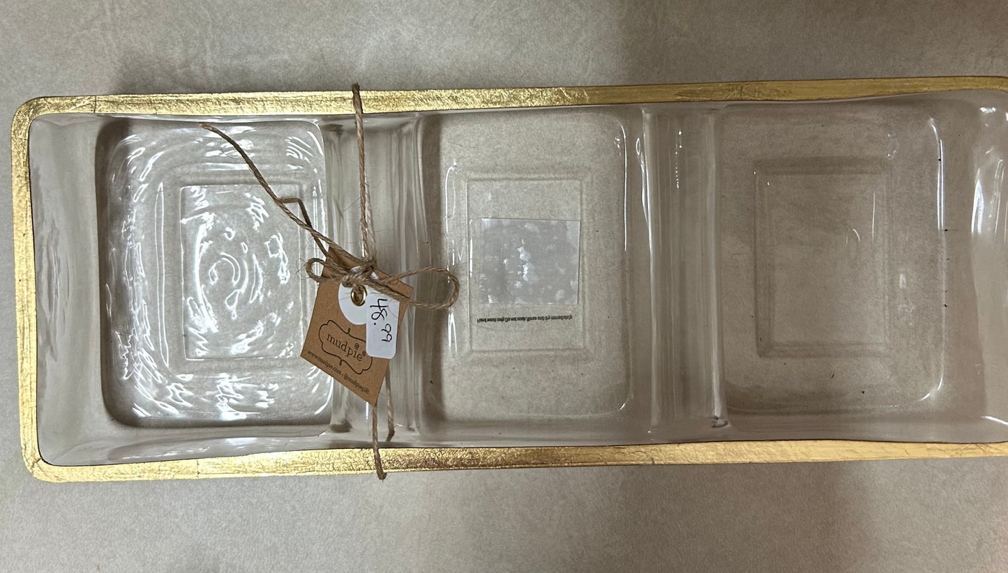 Gold Items -Newton/Davis