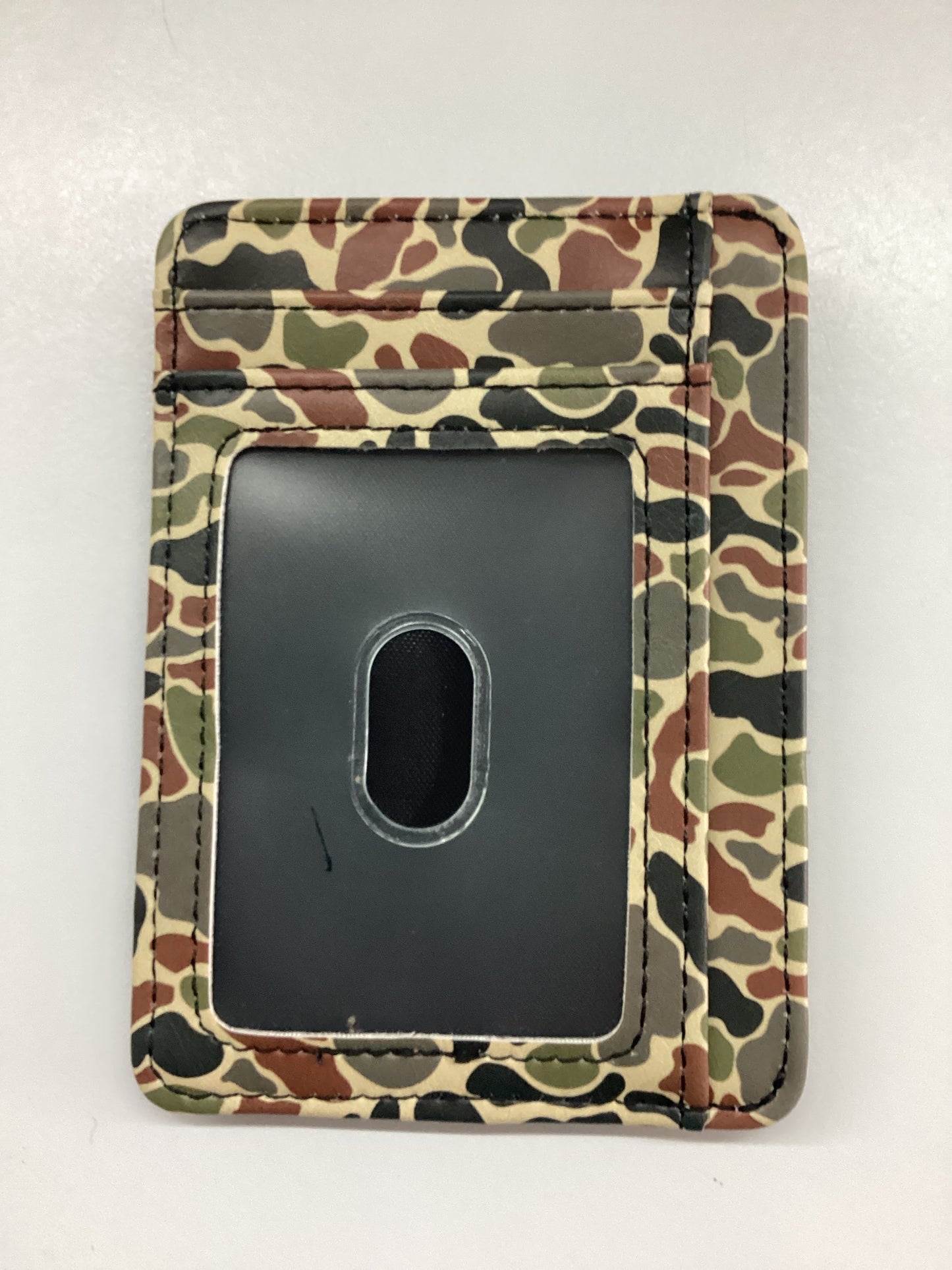 Simply Southern Men’s RFID Blocking Wallet