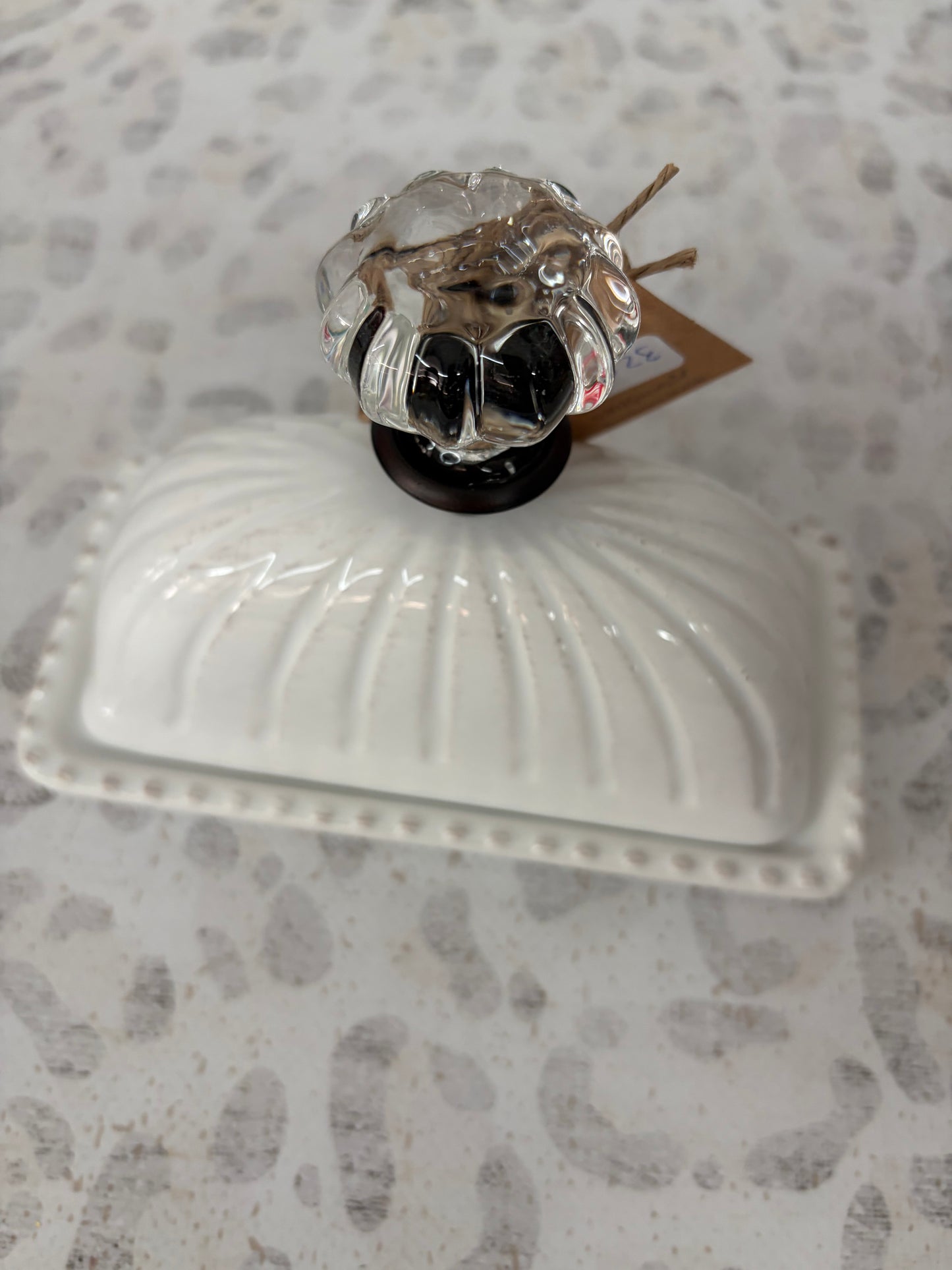 Kitchen Items -Crawford/Ary