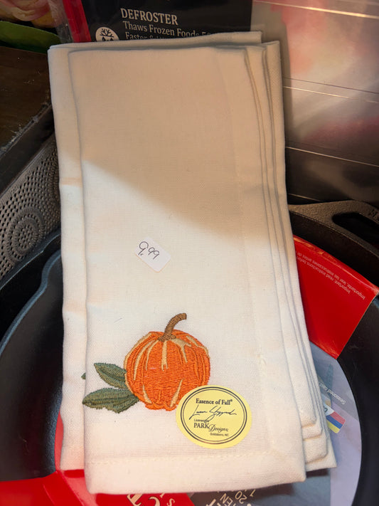 Holiday Items -Collins/Eskridge