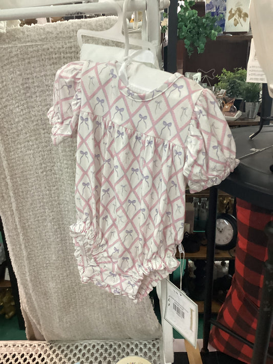 Bubbles & Dresses -Duke Baby