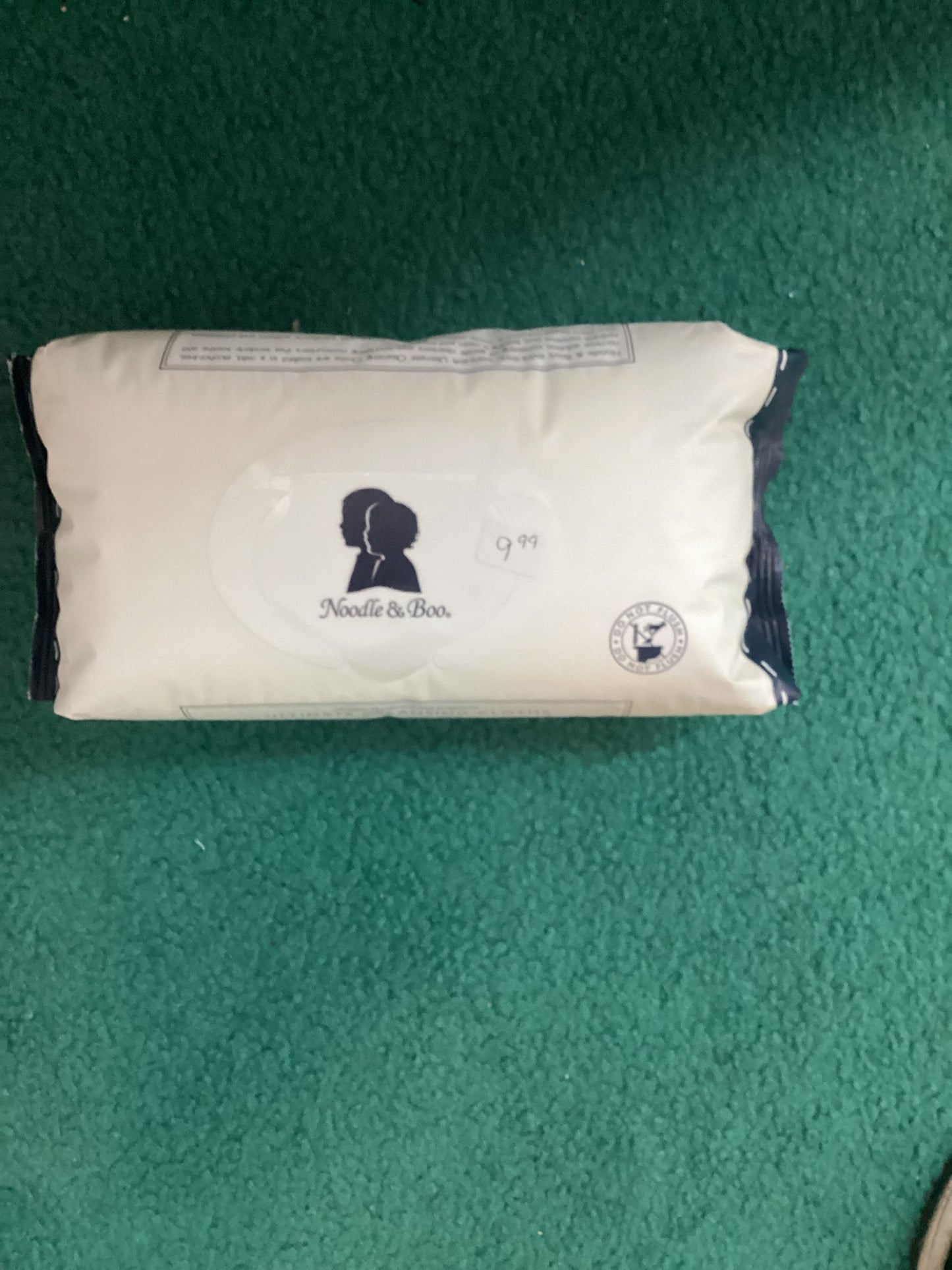 Bath items-Caine