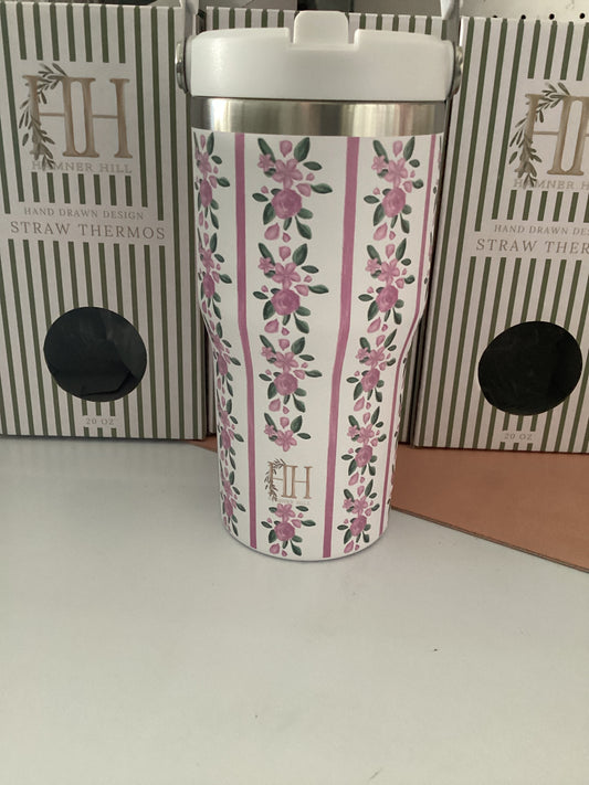 Hamner Hill The Lynlee Straw Cup