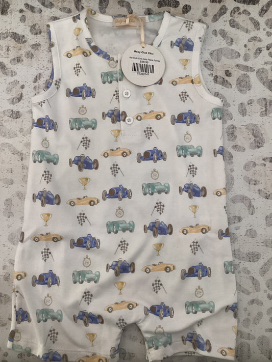 Outfits & Rompers -Bowling Baby