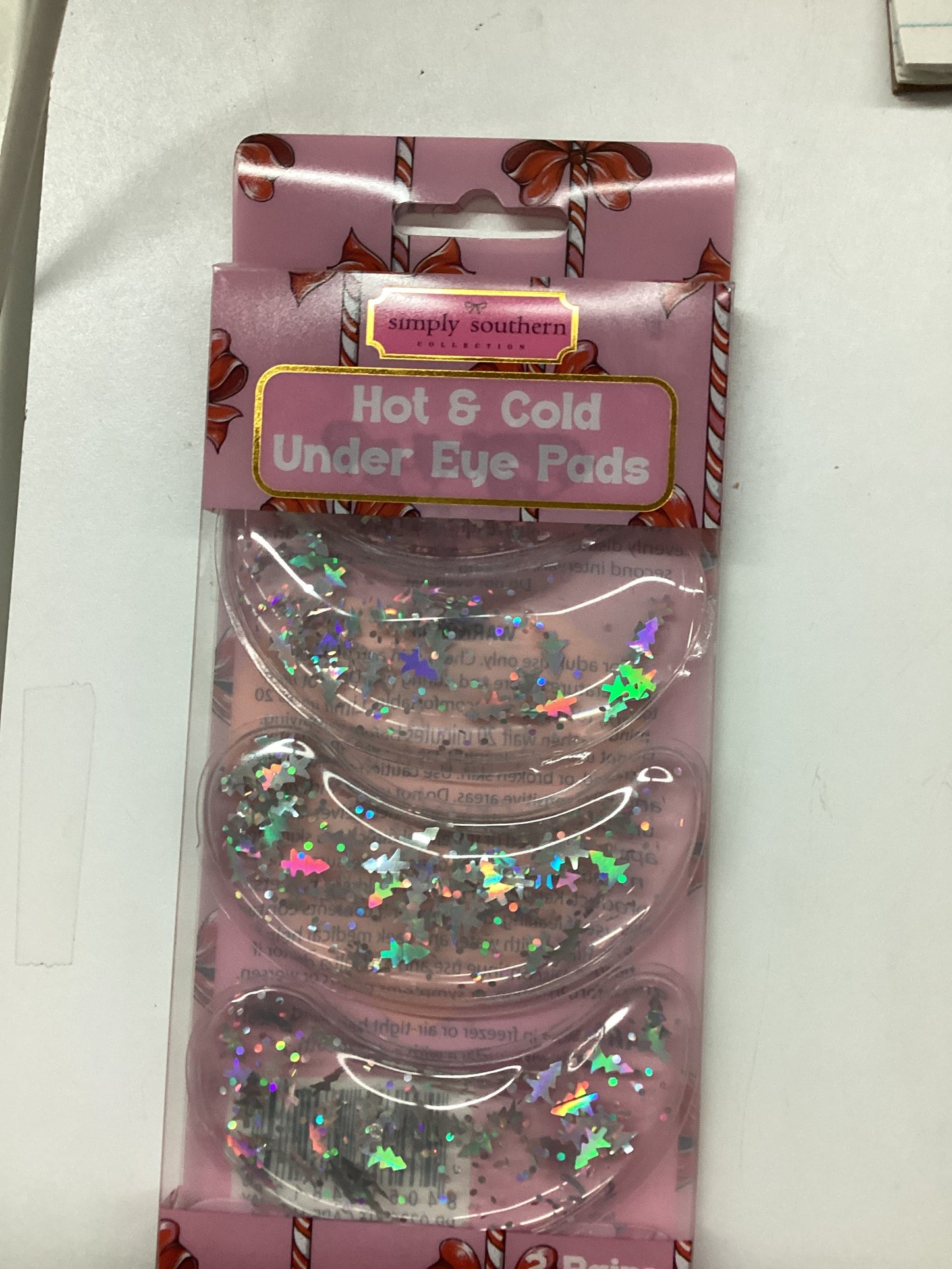 Simply Southern Eye Patches