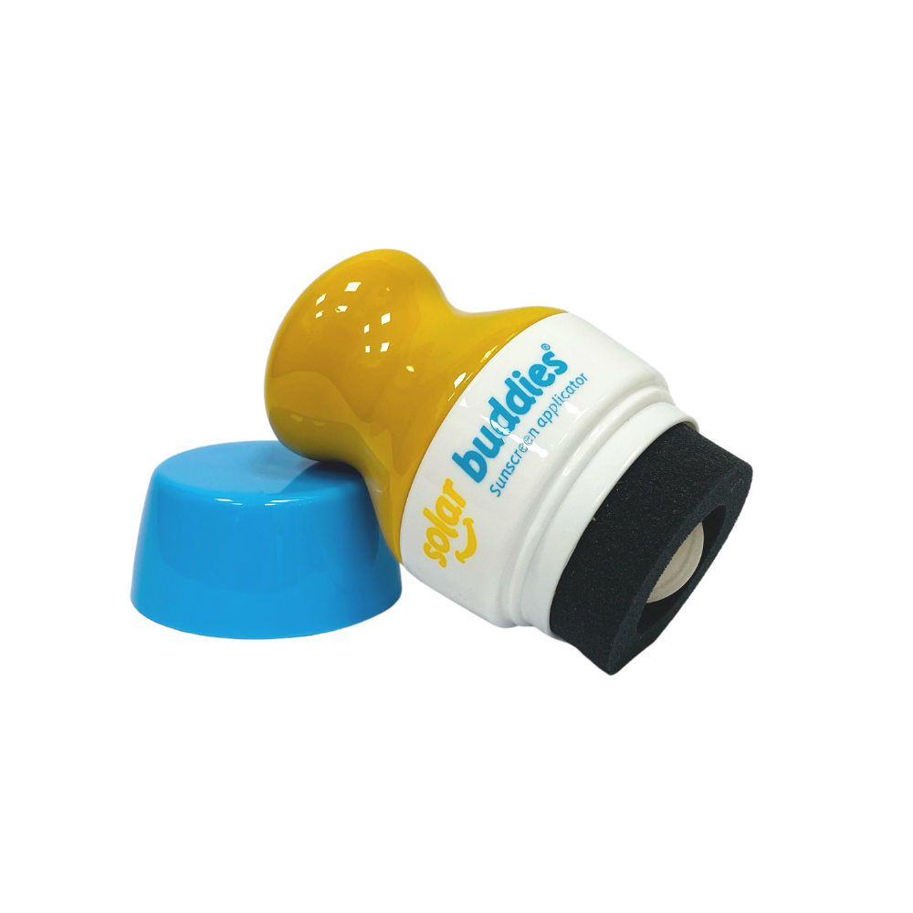 Solar Buddies Sunscreen Applicator - Thumbnail 4