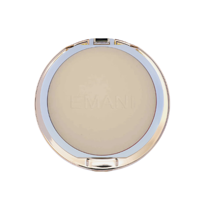 Sensitive Skin Natural Foundation | K-Beauty Satin Finish