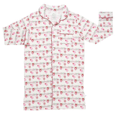 Hamner Hill Family Christmas Pj's