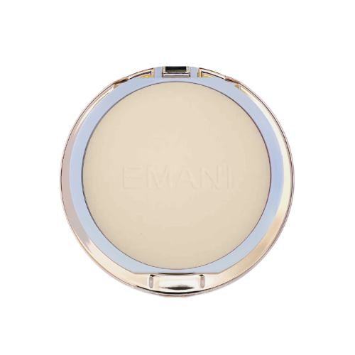 Sensitive Skin Natural Foundation | K-Beauty Satin Finish