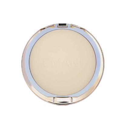Sensitive Skin Natural Foundation | K-Beauty Satin Finish