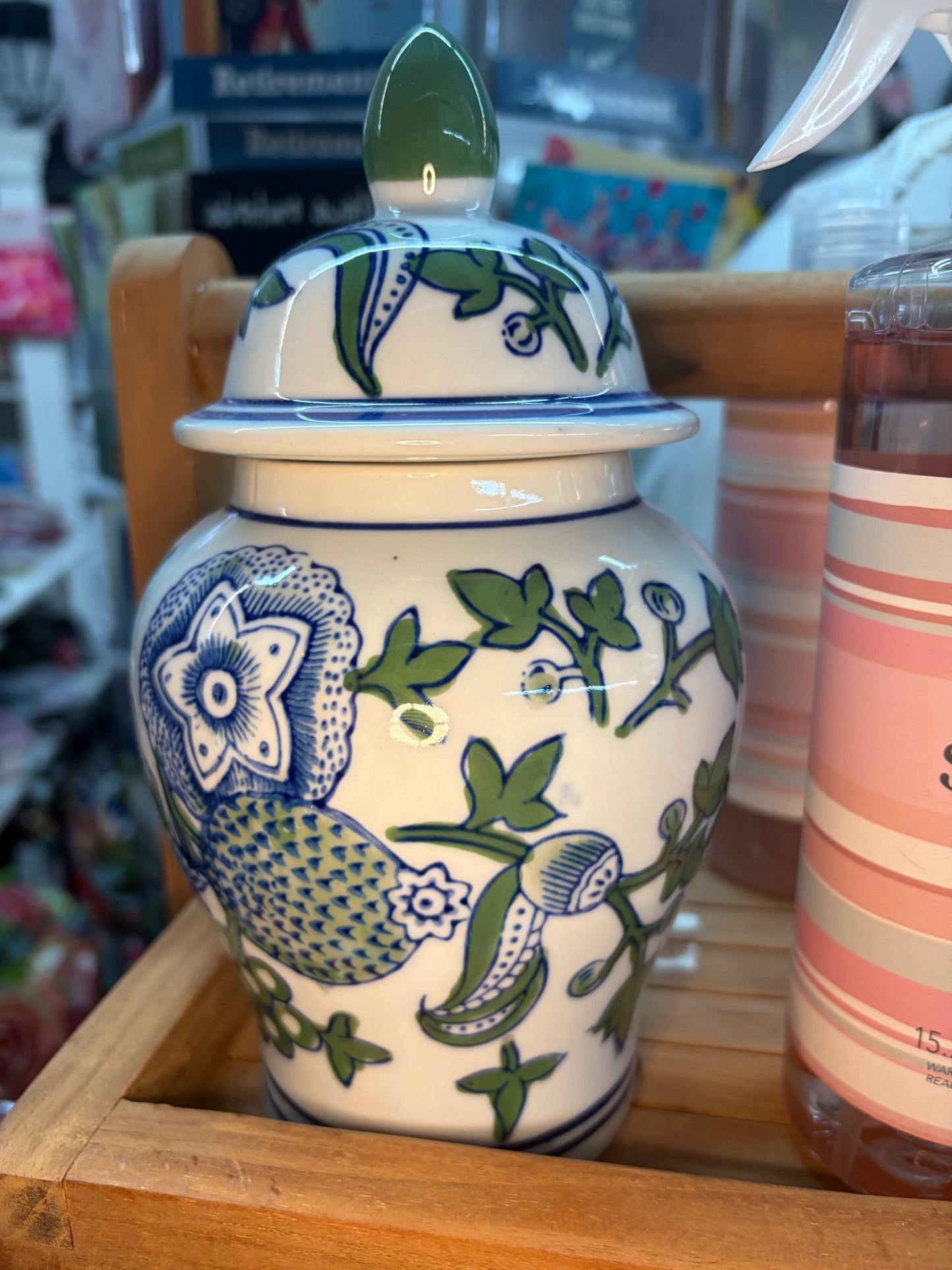 Jars -Collins/Eskridge