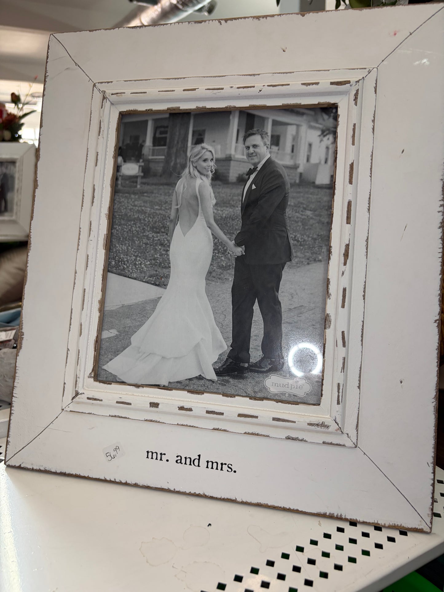 Frames -Madison/Castleberry