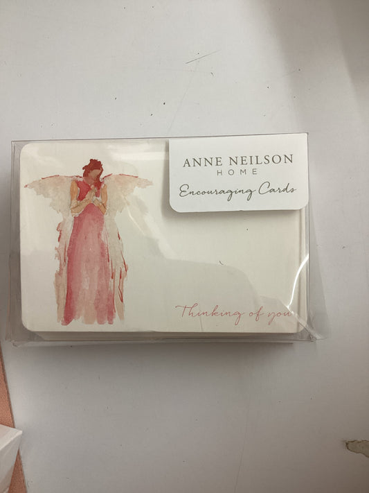 Ann Neilson Thinking of You Encouraging Cards