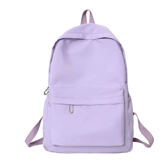 Youth Size Blank Backpack