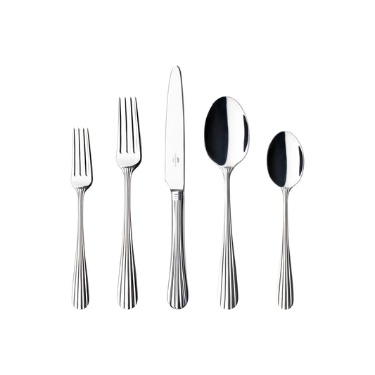 Costa Nova  Flatware 5 Pieces Douro