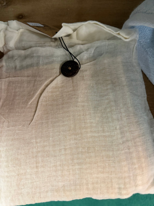 Linens and dish towels-Sanford/Odom