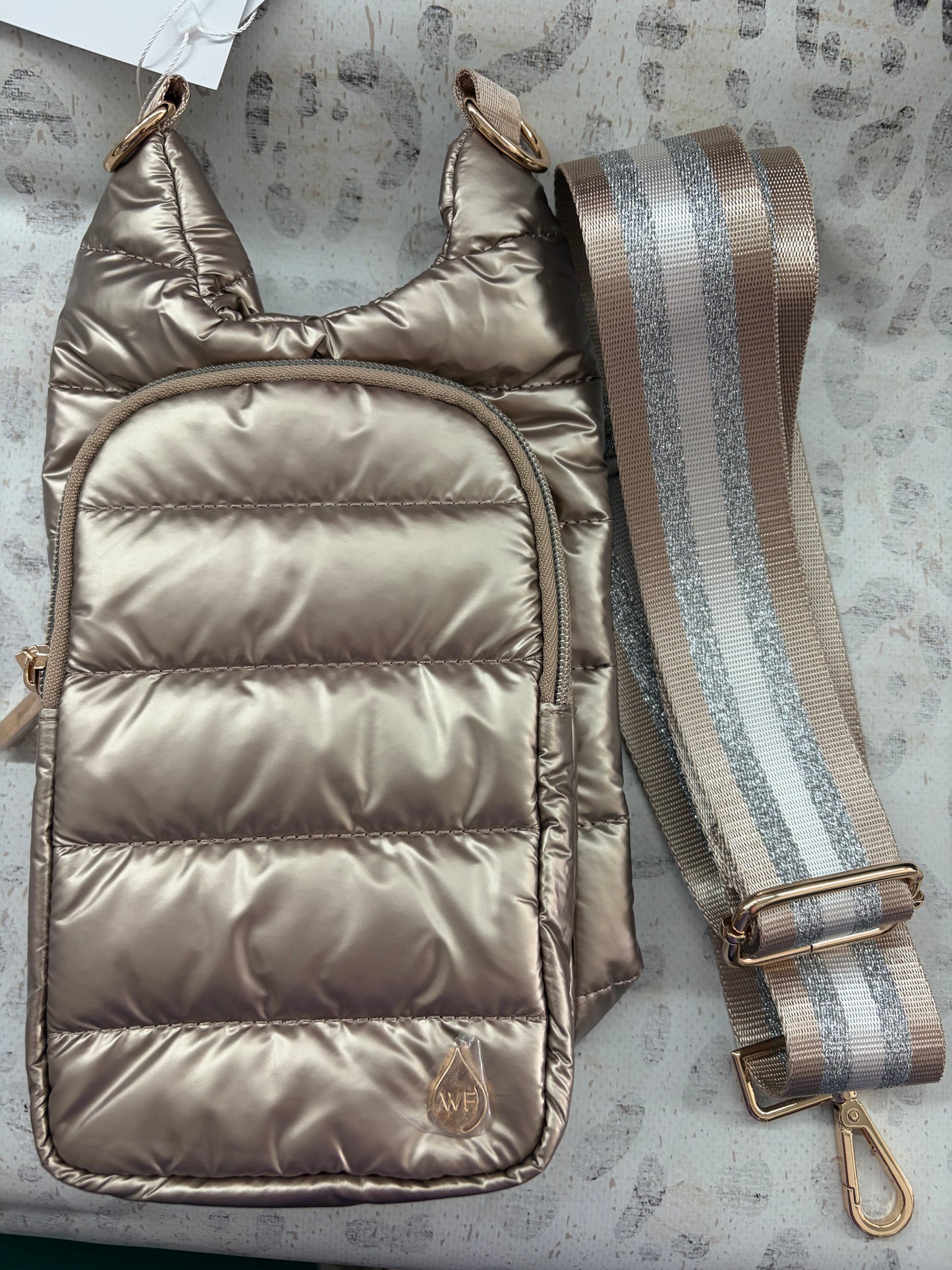 WanderFul Bags