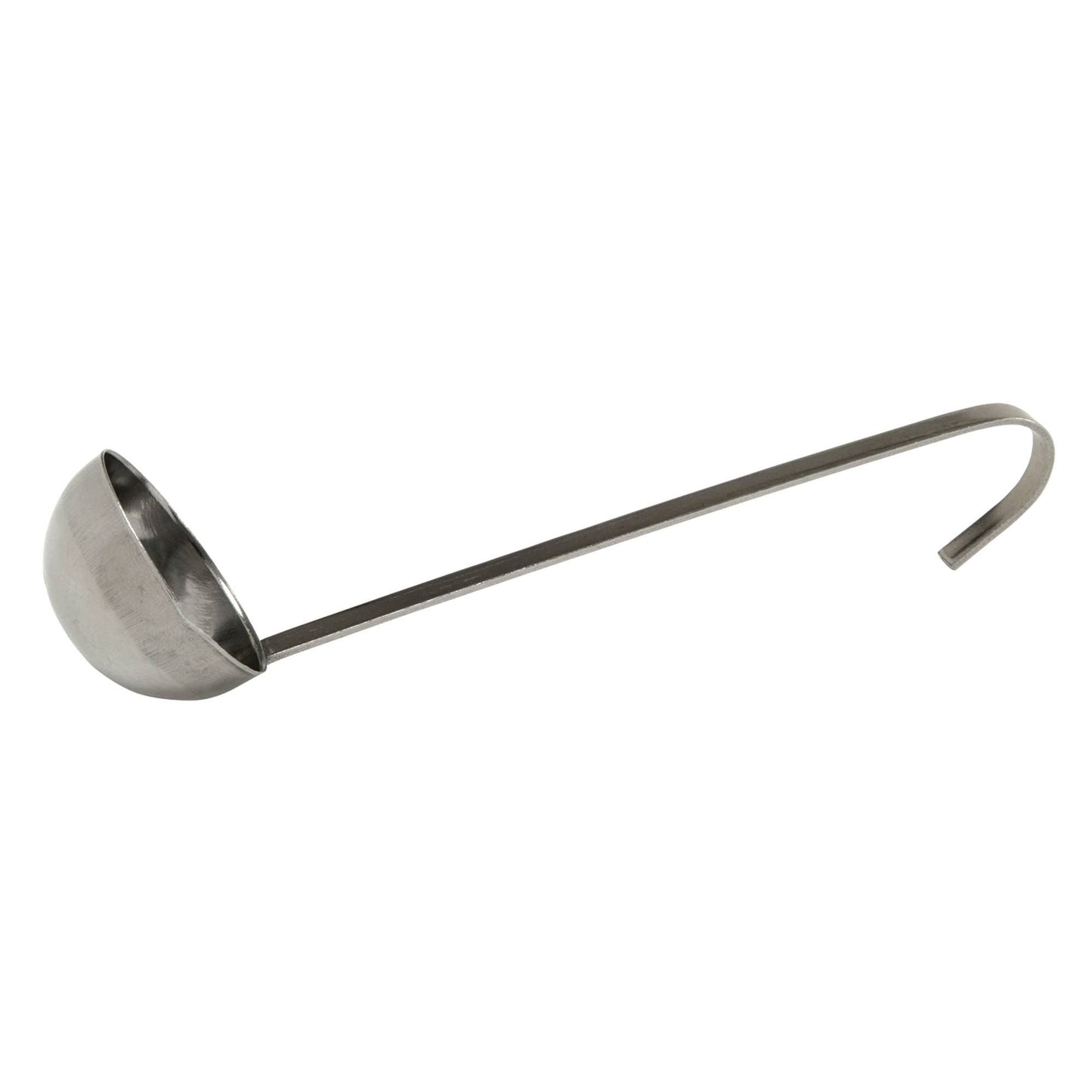 Fox Run Mini Ladle Display, 0.5-Ounce, Display of 24