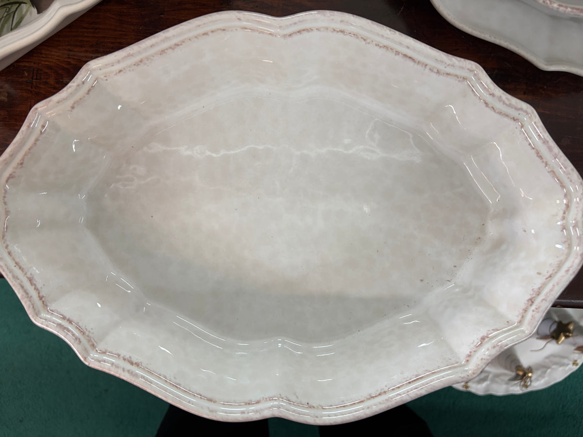 Dishes - Sinka/Yerby