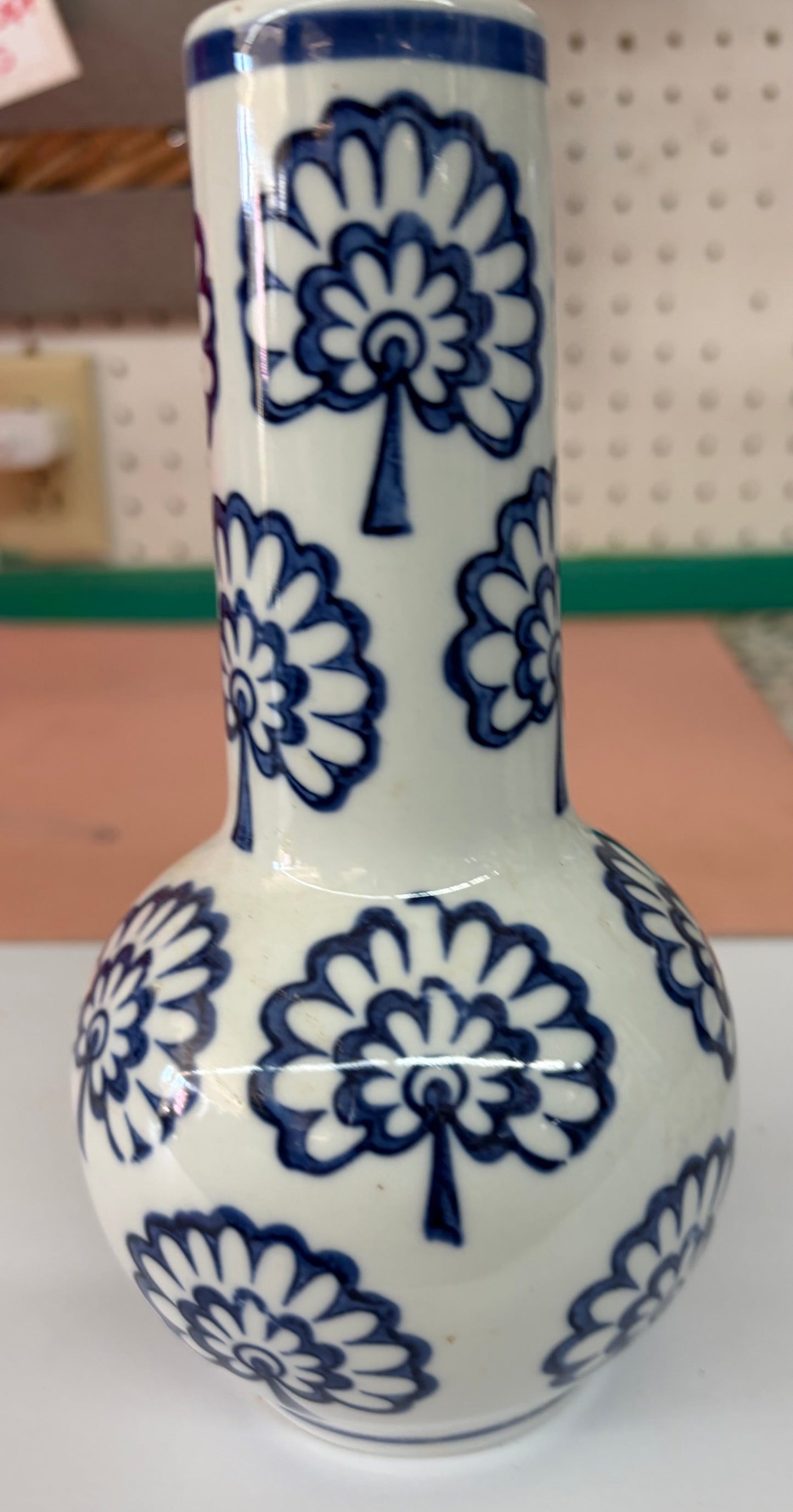 Vases & Flowers -Hydrick/Gray