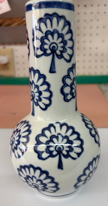 Vases & Flowers -Hydrick/Gray