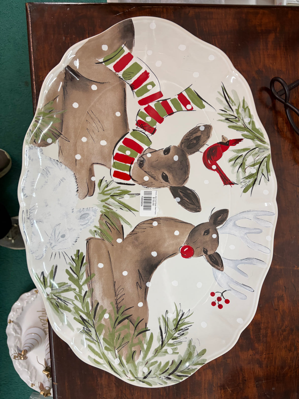 Dishes - Sinka/Yerby