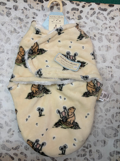 Bibs, Blanket, & Burps - Roberts