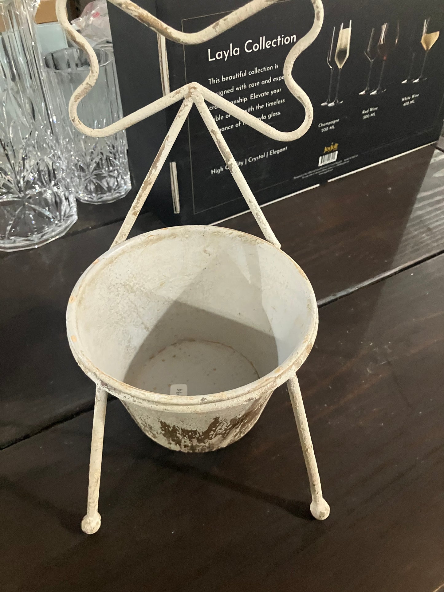 Holiday Items -Hindman/Sanford