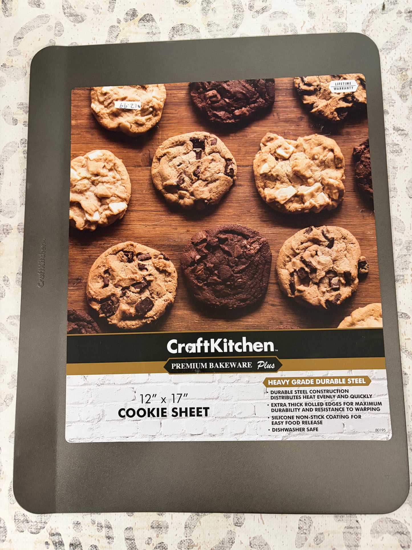 Kitchen Items -Crawford/Ary