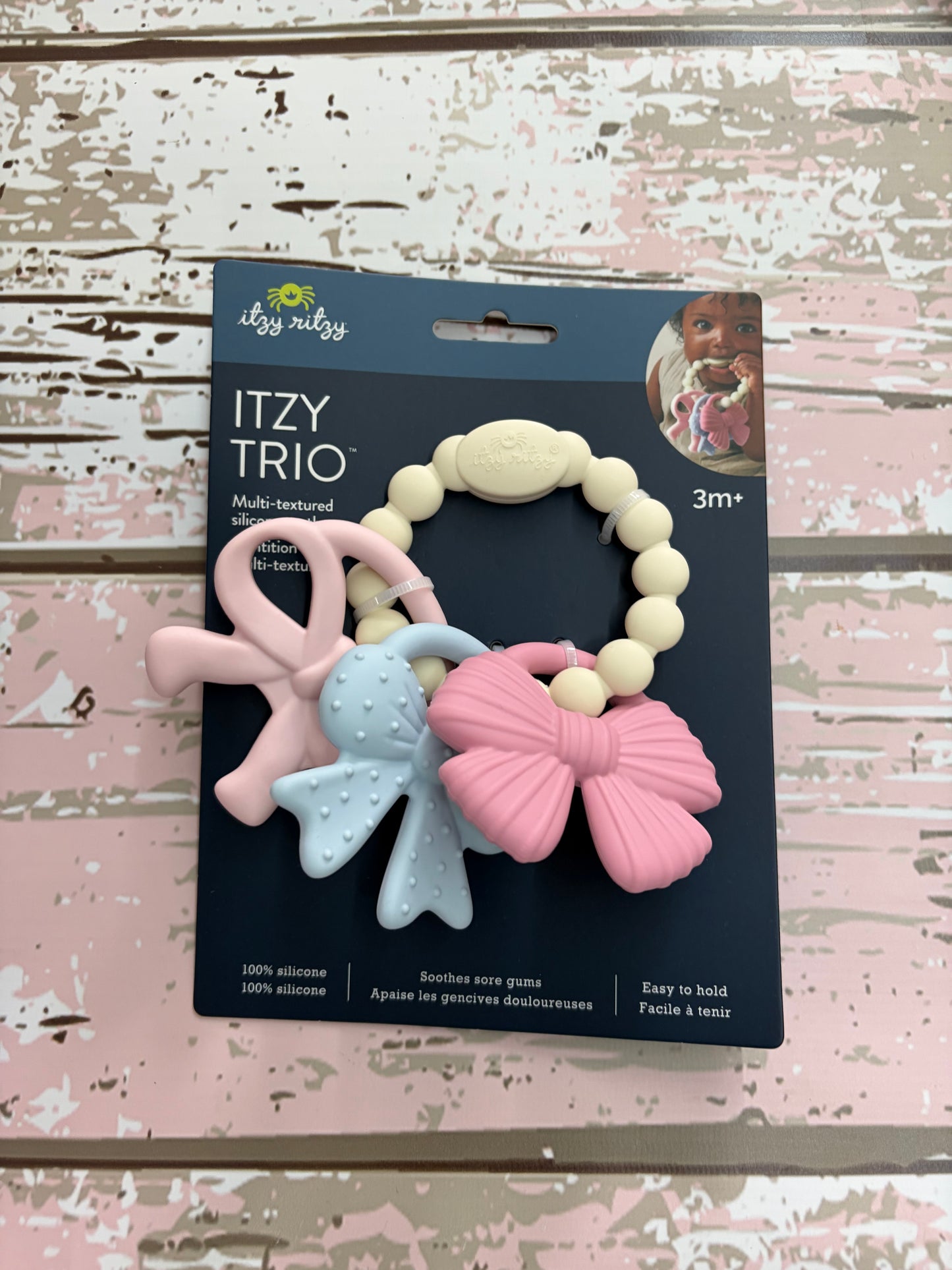 Toys & Bibs TTD