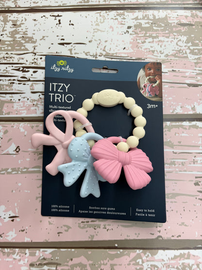 Toys & Bibs TTD