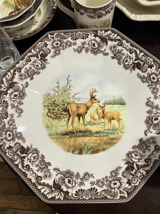 Spode Woodland -Turner/Bryan