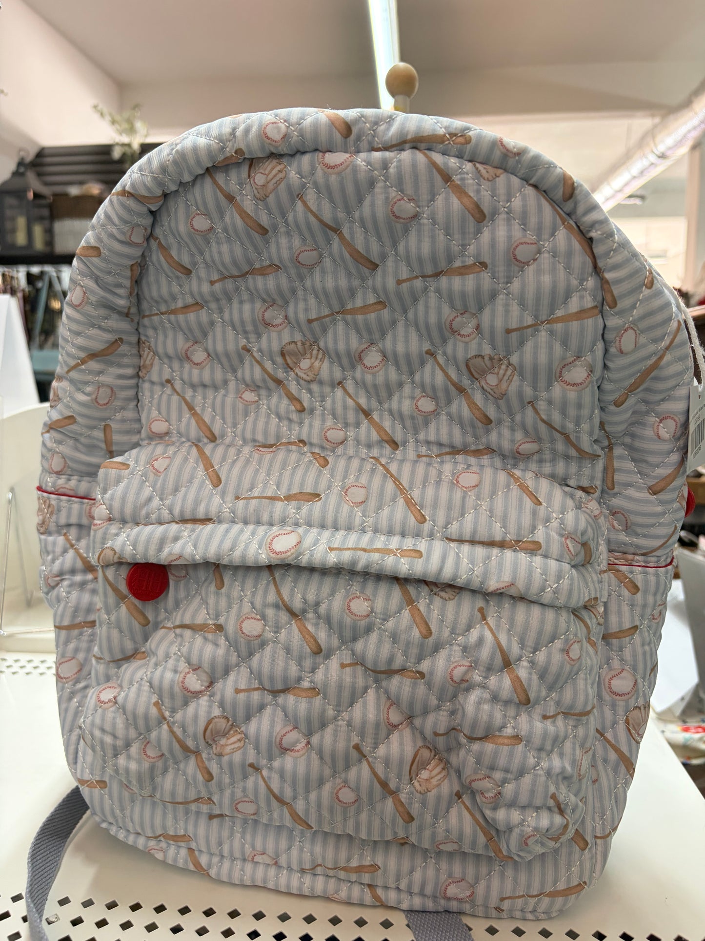 Backpack & Diaper bag-Koon baby