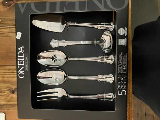 Serving Pieces & Kitchenware -Merchant/Koon