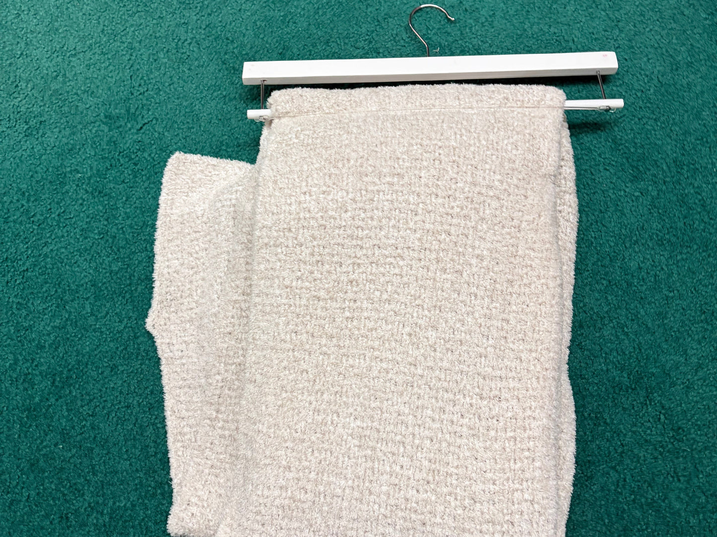 Weatherford/Hamil linens