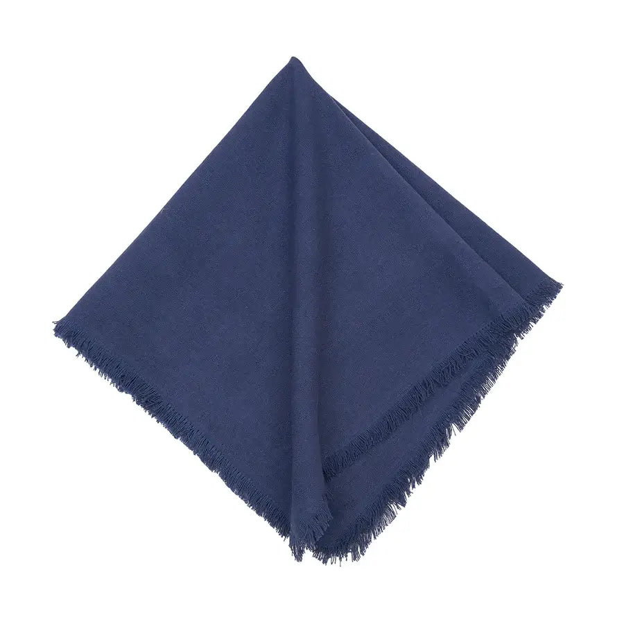 Fringed Solid Napkin