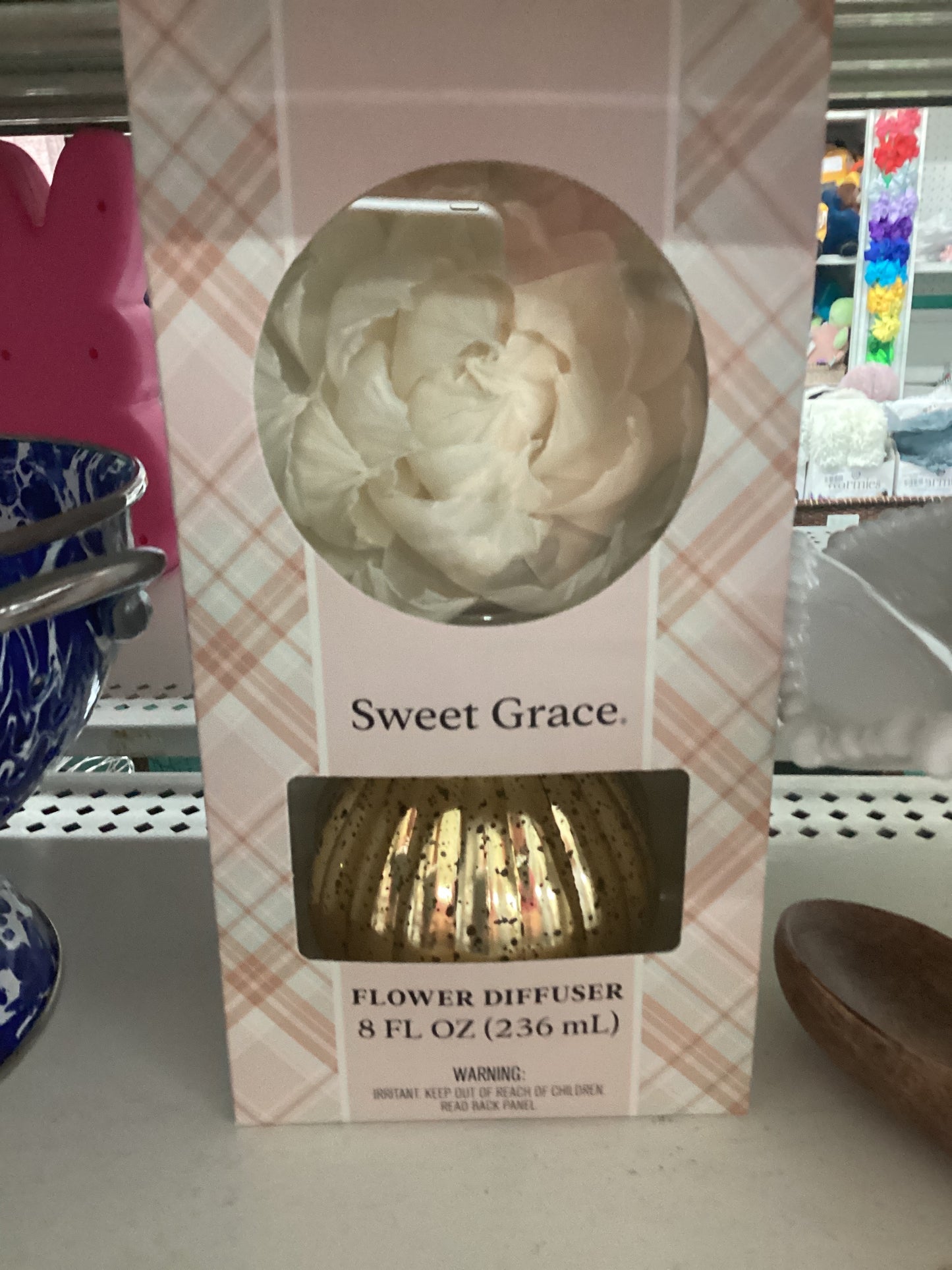 Sweet Grace - Shelton/Thompson