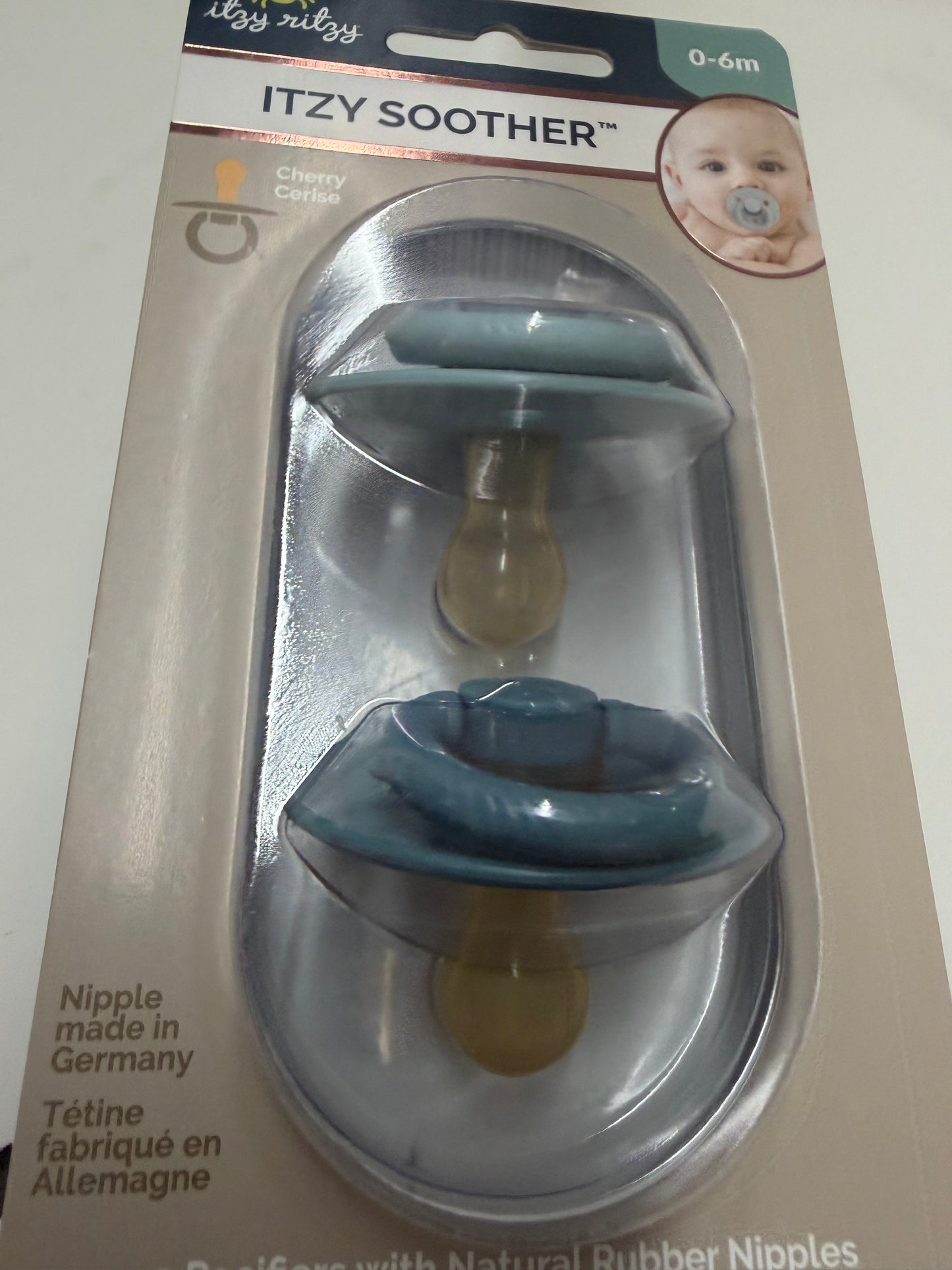 Paci, Paci straps, Teethers-Koon baby