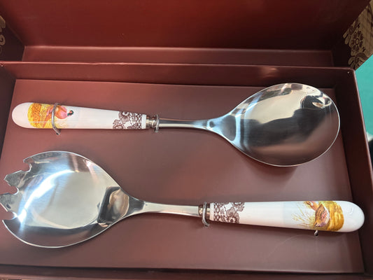 Spode woodlands/Delamere-Welborn-Anderson