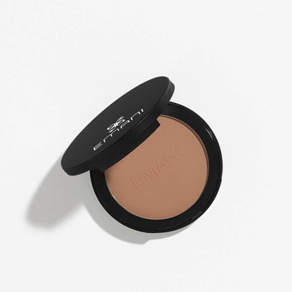 Sensitive Skin Natural Foundation | K-Beauty Satin Finish