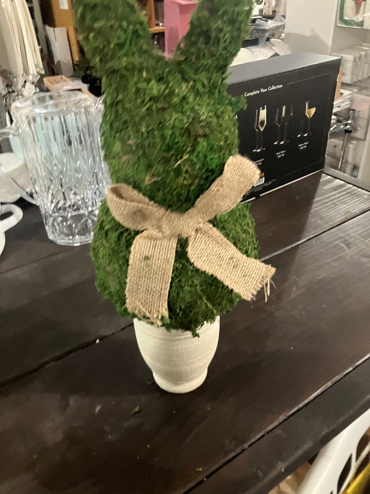 Holiday Items -Hindman/Sanford